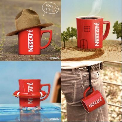 你不知道的現代LOGO進化史!