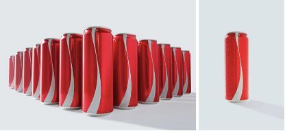 你不知道的現代LOGO進化史!