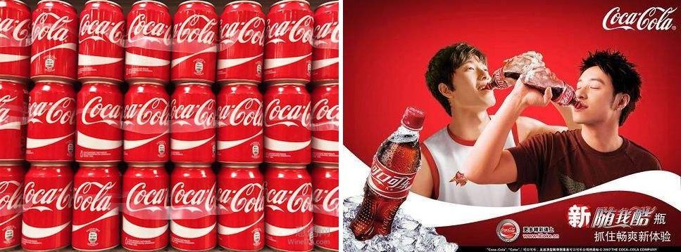 你不知道的現代LOGO進化史!