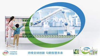 你不知道的現代LOGO進化史!