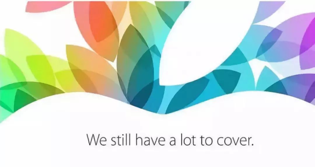 你不知道的現代LOGO進化史!