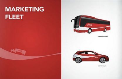 你不知道的現代LOGO進化史!