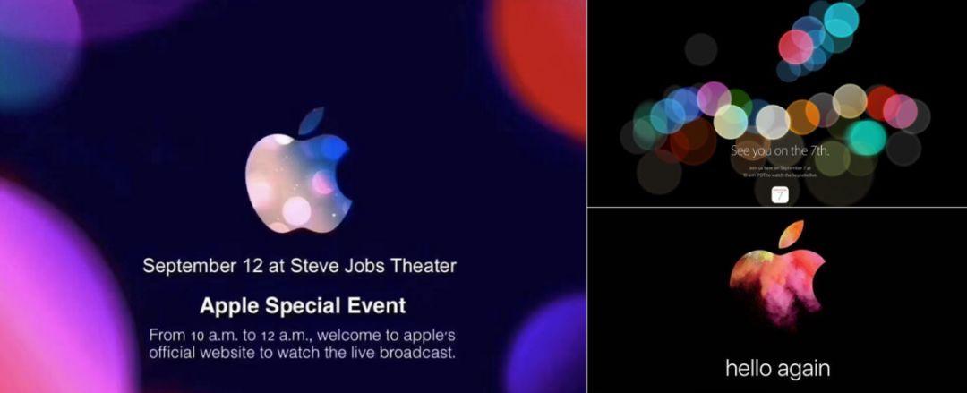 你不知道的現代LOGO進化史!