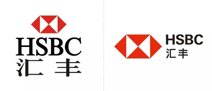 你不知道的現代LOGO進化史!
