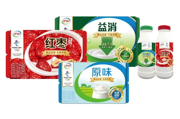 你不知道的現代LOGO進化史!