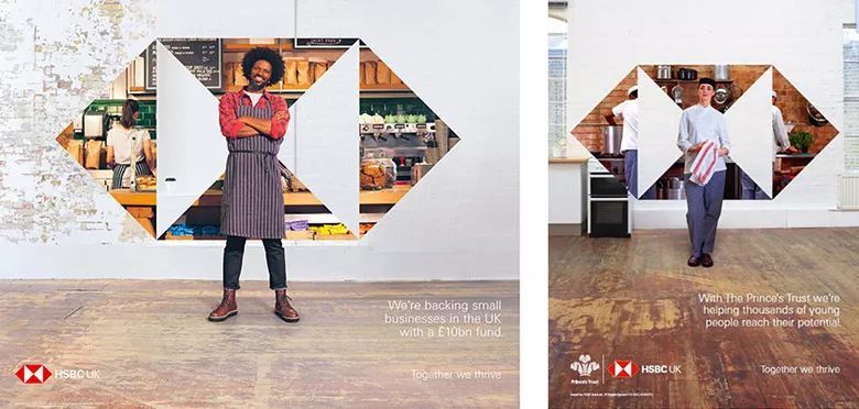 你不知道的現代LOGO進化史!