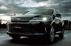 豐田換標了？新LOGO配新車煥然一新