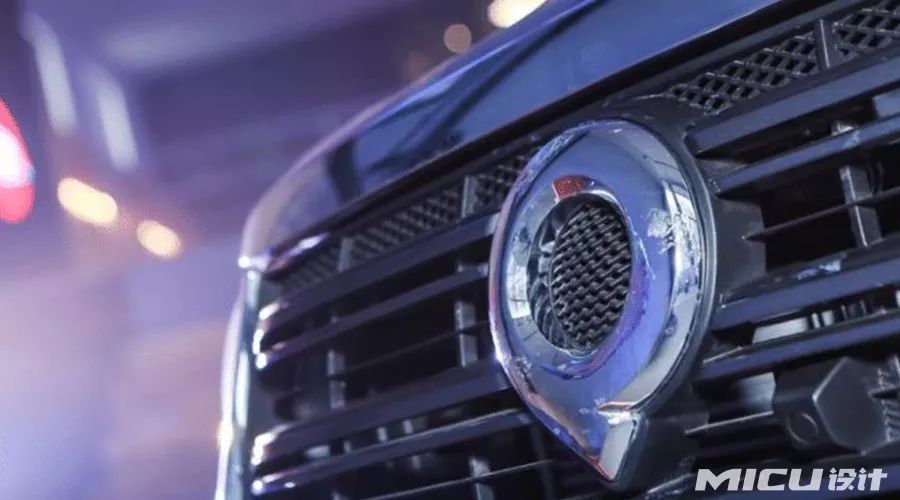 長城汽車發布全新LOGO&ldquo;長城炮&rdquo;皮卡！