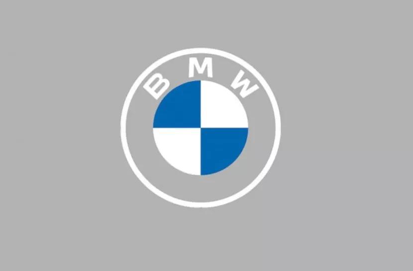 寶馬更換全新LOGO，你覺得如何？