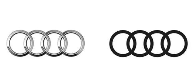 寶馬更換全新LOGO，你覺得如何？