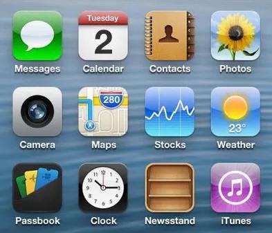 寶馬更換全新LOGO，你覺得如何？