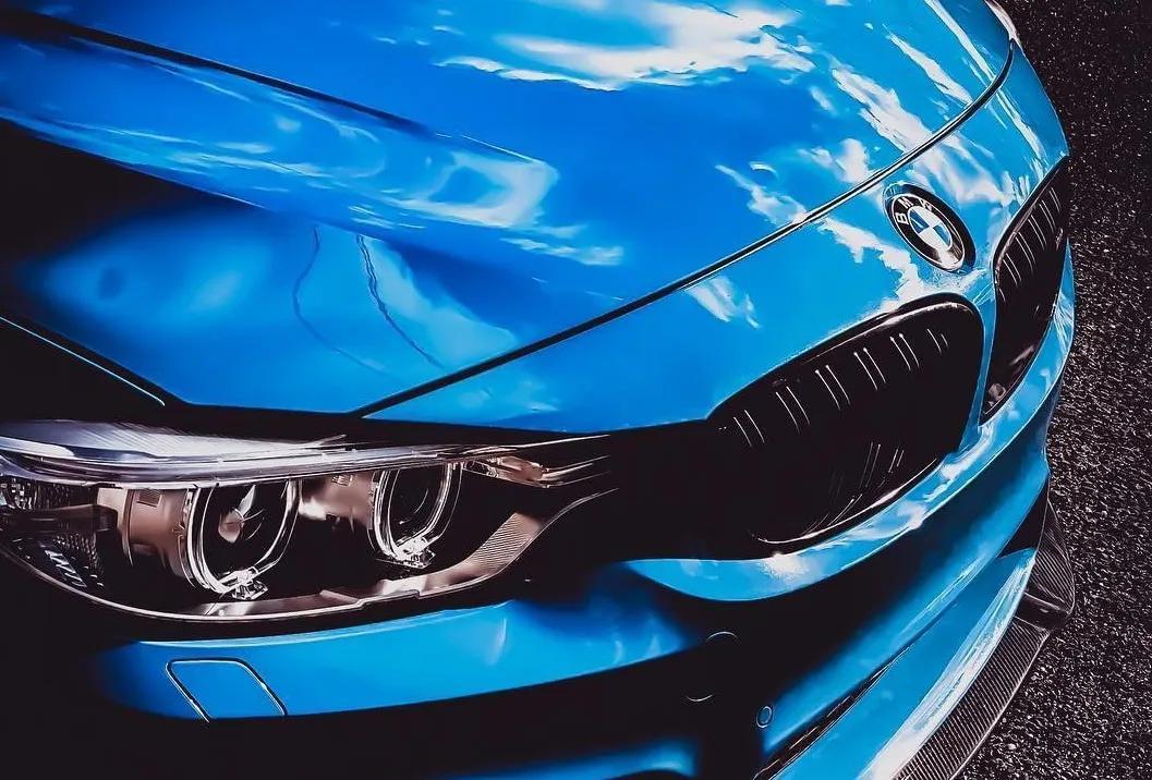 寶馬更換全新LOGO，你覺得如何？