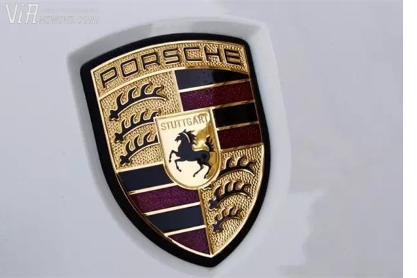 這些豪車品牌你了解它們Logo背后的含義么