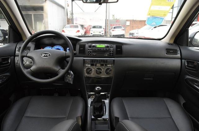 5萬以內也能買新車，這幾款"走量好車"值得推薦