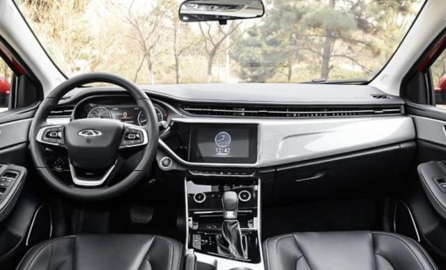 5萬以內也能買新車，這幾款"走量好車"值得推薦