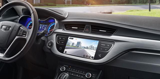 5萬以內也能買新車，這幾款"走量好車"值得推薦