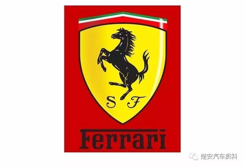全球23大頂級(jí)豪車(chē)標(biāo)志的含義，你知道幾個(gè)？