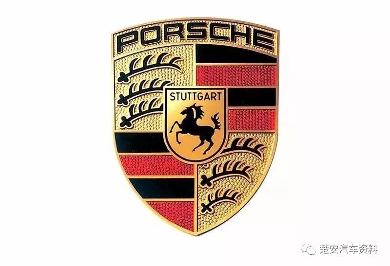 全球23大頂級(jí)豪車(chē)標(biāo)志的含義，你知道幾個(gè)？