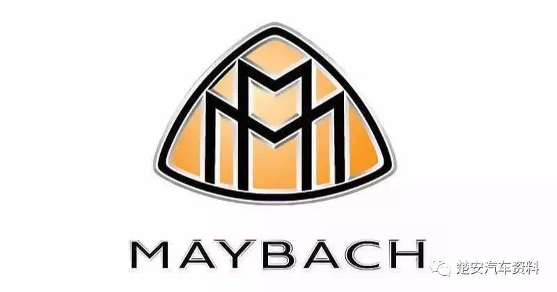 全球23大頂級(jí)豪車(chē)標(biāo)志的含義，你知道幾個(gè)？