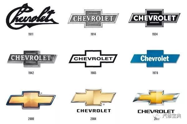 這些汽車LOGO里的冷知識，你知道幾個？