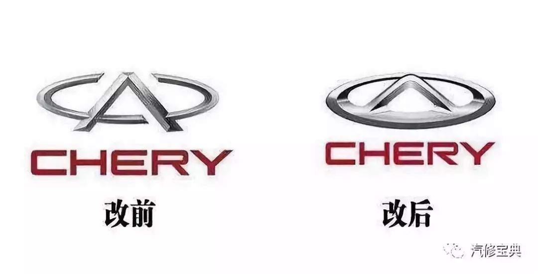 這些汽車LOGO里的冷知識，你知道幾個？