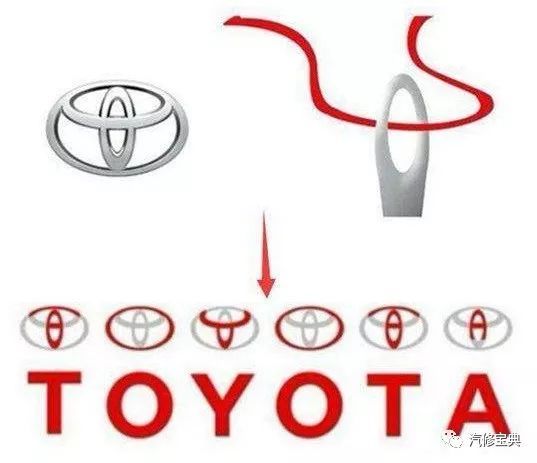 這些汽車LOGO里的冷知識，你知道幾個？