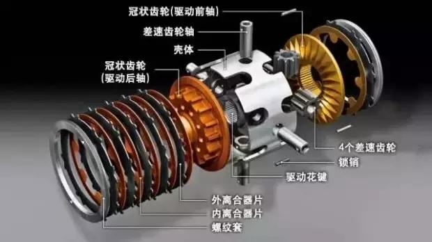 車尾貼壁虎Logo是幾個意思？