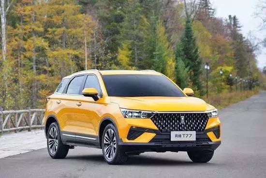 車企換標，品牌實力增長就像開掛了？