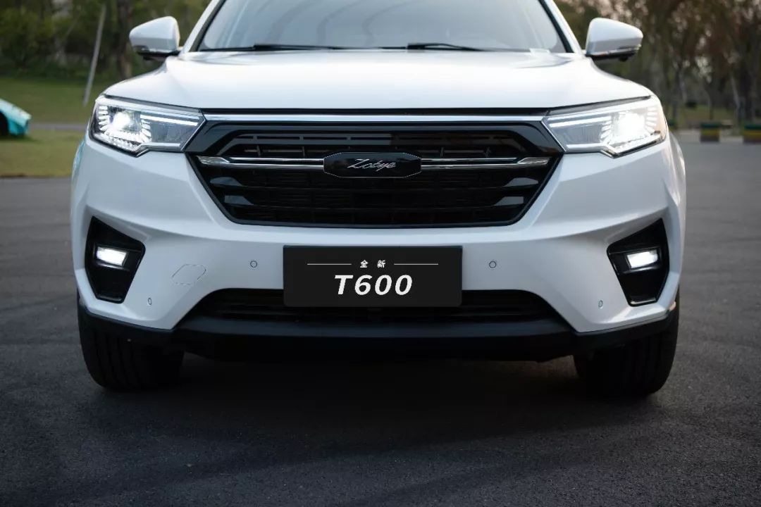 車企換標，品牌實力增長就像開掛了？