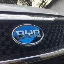 一個Logo可以左右一個車企的興衰 北汽換標能拯救自我嗎？