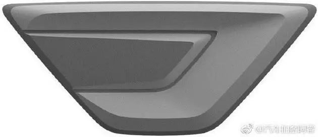 一汽大眾新子品牌商標(biāo)曝光！換成這LOGO的捷達(dá)你會(huì)買嗎？