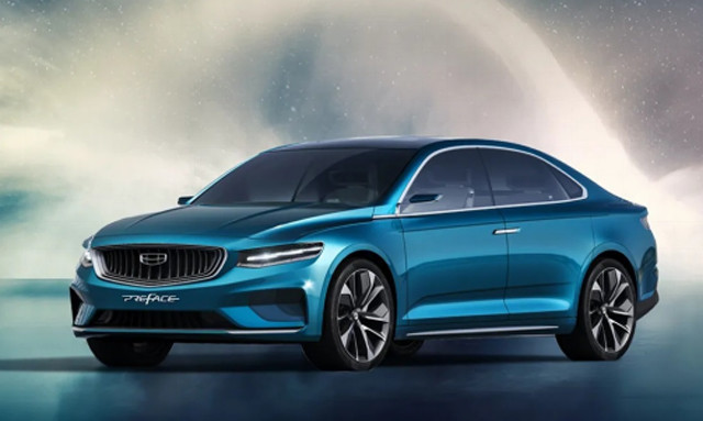 2020北京車展前瞻 這四款新車絕對值得一看