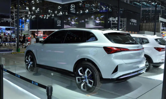 2020北京車展前瞻 這四款新車絕對值得一看