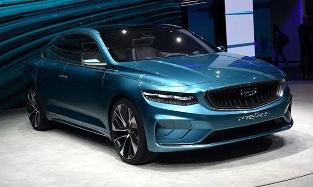 2020北京車展前瞻 這四款新車絕對值得一看