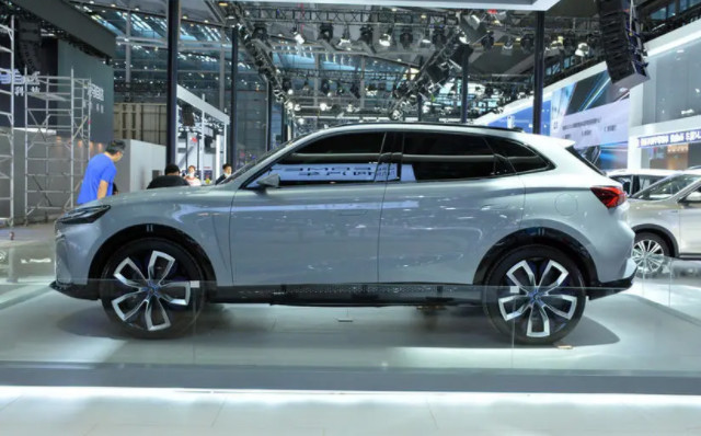 2020北京車展前瞻 這四款新車絕對值得一看