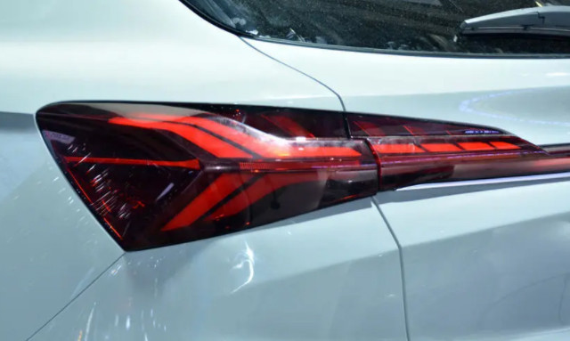 2020北京車展前瞻 這四款新車絕對值得一看