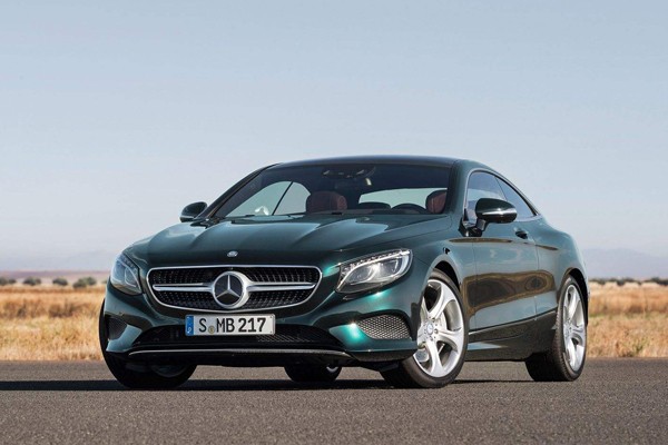 背后的故事 歐洲車企LOGO漫談（上）