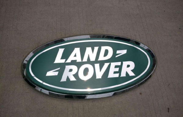 背后的故事 歐洲車企LOGO漫談（上）