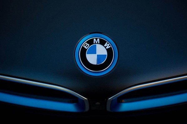 背后的故事 歐洲車企LOGO漫談（上）