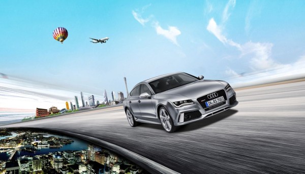 背后的故事 歐洲車企LOGO漫談（上）