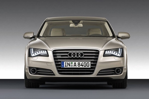 背后的故事 歐洲車企LOGO漫談（上）