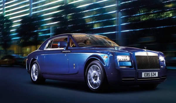 背后的故事 歐洲車企LOGO漫談（上）