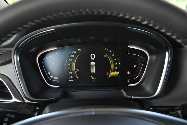 除了黑色車標還變了啥？新款吉利嘉際值不值得買