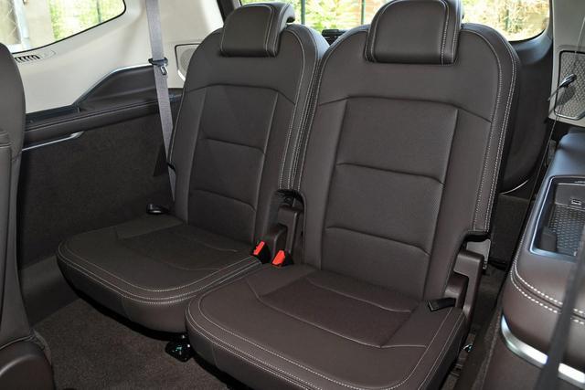 除了黑色車標還變了啥？新款吉利嘉際值不值得買