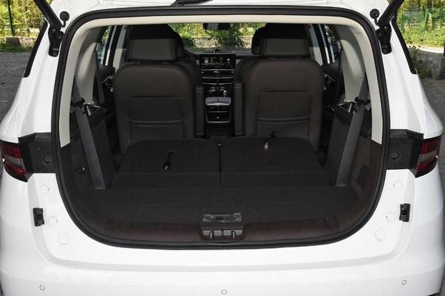 除了黑色車標還變了啥？新款吉利嘉際值不值得買