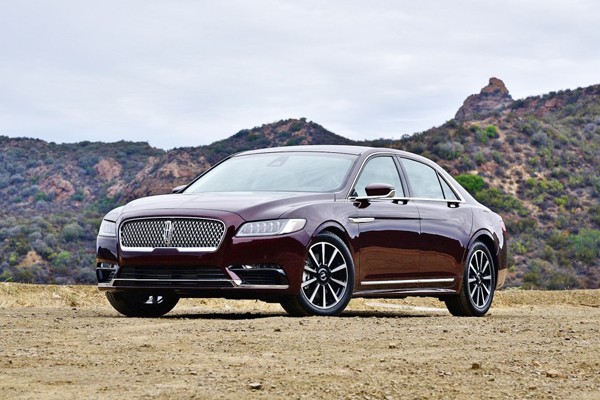 品牌文化/LOGO意義 發掘車企背后的故事