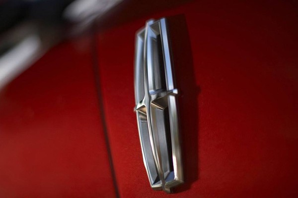 品牌文化/LOGO意義 發掘車企背后的故事