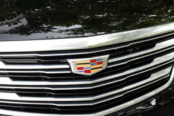 品牌文化/LOGO意義 發掘車企背后的故事