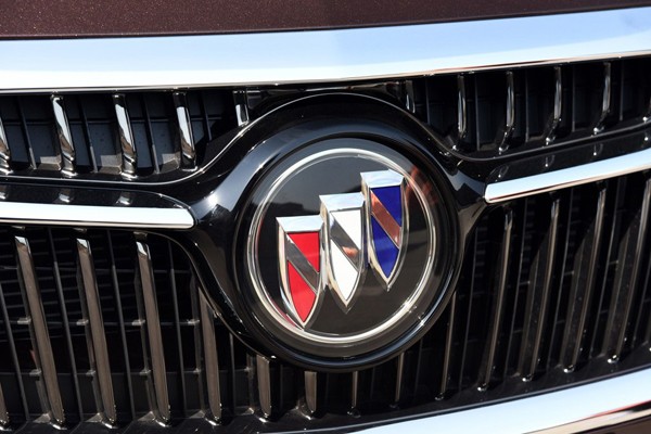 品牌文化/LOGO意義 發掘車企背后的故事