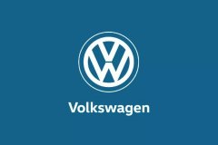 大眾換全新logo，立體車標成為歷史！